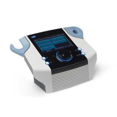 Equipo de Ultrasonido en Fisiocurate